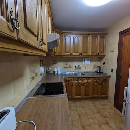 Apartamento En Paseo Maritimo Con Piscina Y Aire Acond Apartment Fuengirola