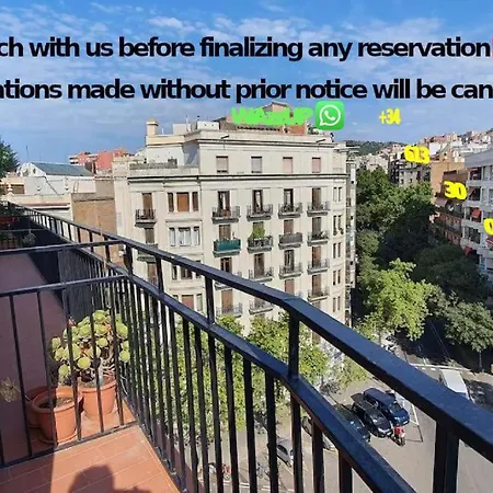 Apartamento En Paseo Maritimo Con Piscina Y Aire Acond * Fuengirola